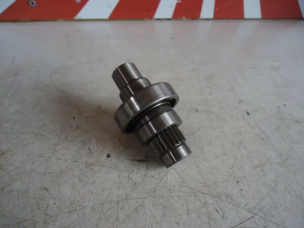 Honda ST1100 Pan European Engine Camshaft Drive Gear