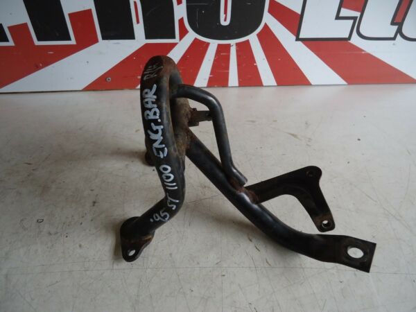 Honda ST1100 Pan European Engine Guard Bar