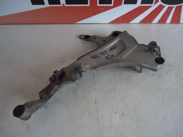 Honda ST1100 Pan European R-H Footrest Hanger 