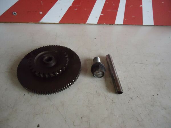 Honda ST1100 Pan European Engine Starter Idler Gear 