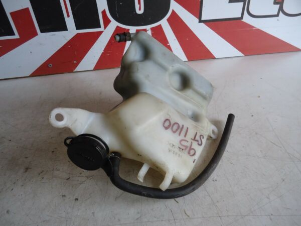 Honda ST1100 Pan European Water Bottle Expansion Tank