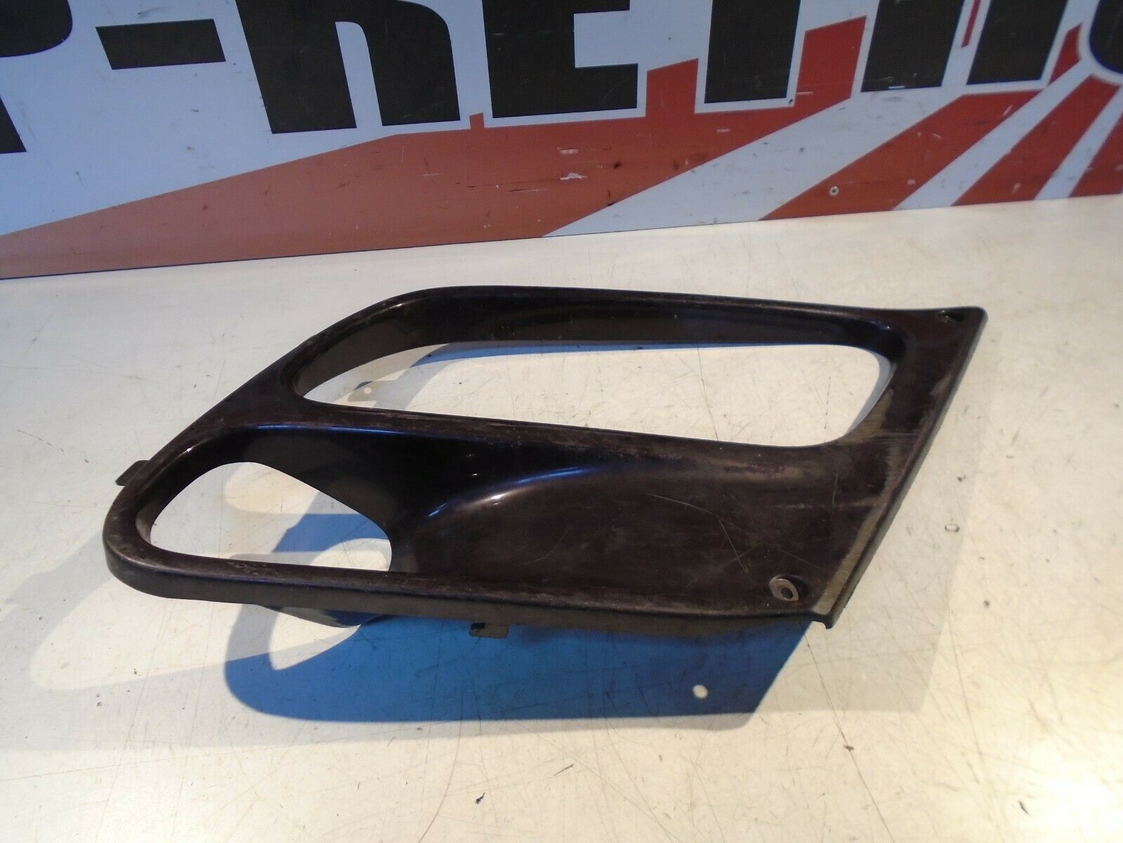 Honda ST1100 Pan European R-H Fairing Panel Air Vent