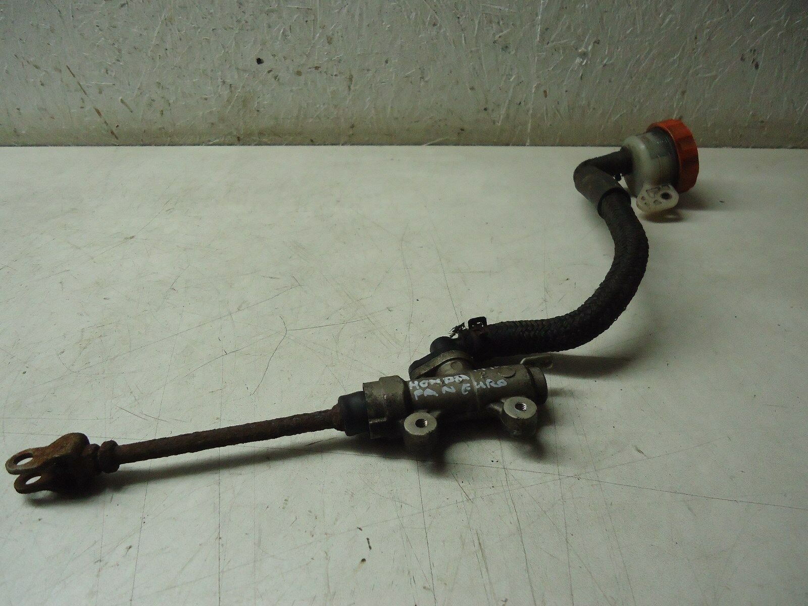 Honda ST1100 Pan European Rear Brake Master Cylinder