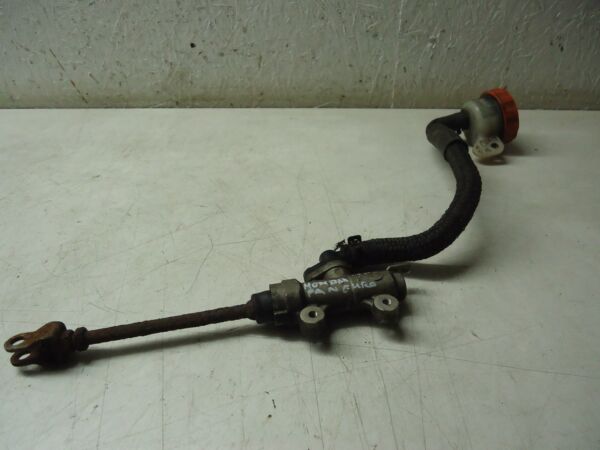 Honda ST1100 Rear Brake Master Cylinder / 1990 / Pan European Brake