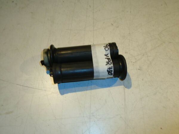 Honda VFR750F Handlebar Grips & Throttle Sleeve