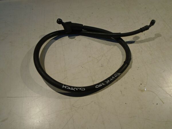 Honda VFR750F Clutch Hose Line