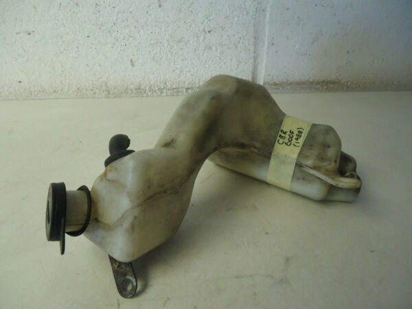 Honda CBR600F Water Bottle Expansion Tank