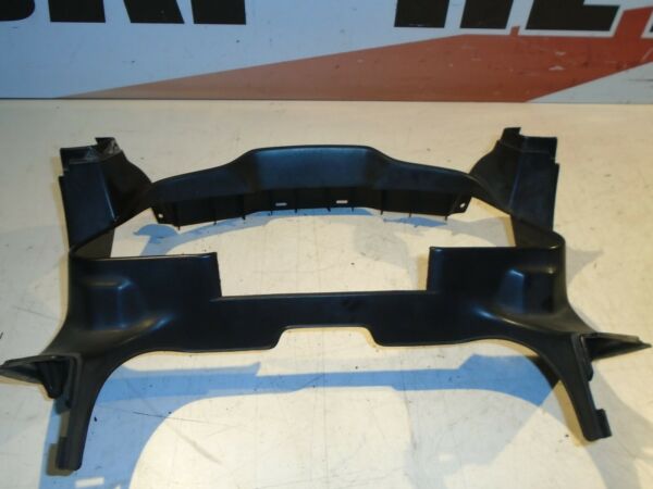 Honda VFR750F Inner Fairing Clock Surround