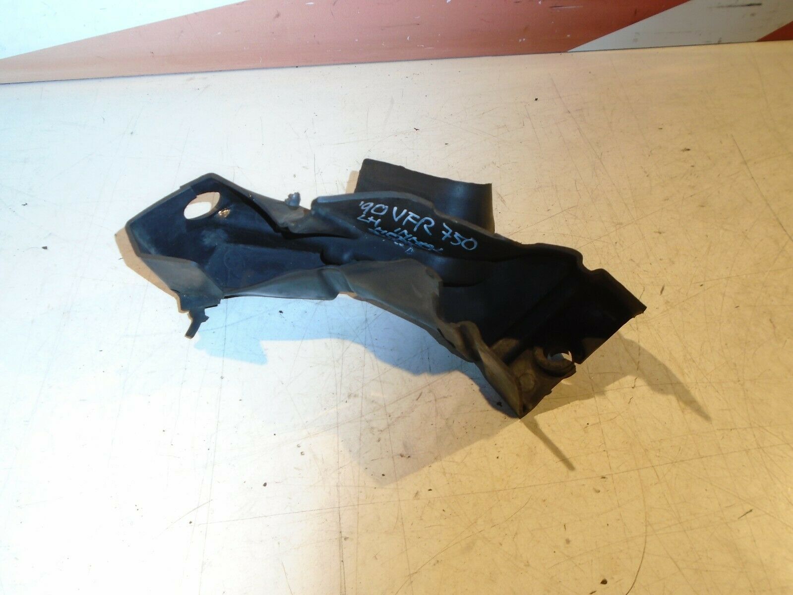 Honda VFR750F Fairing Infill Panel Cowl