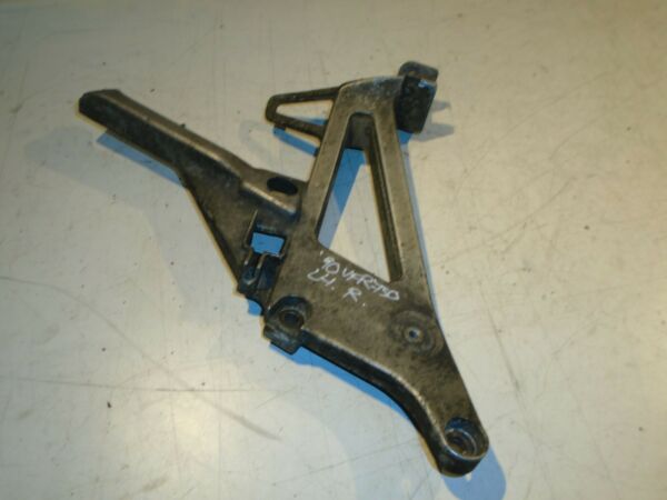 Honda VFR750F Rear Footrest Hanger 