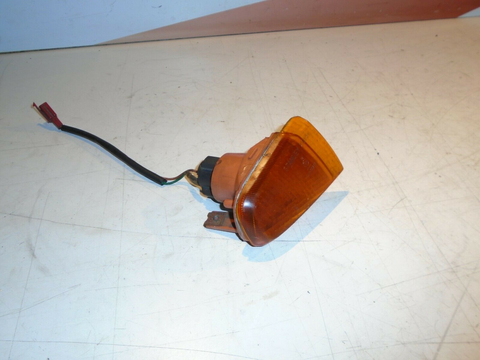 Honda VFR750F LH Rear Indicator 
