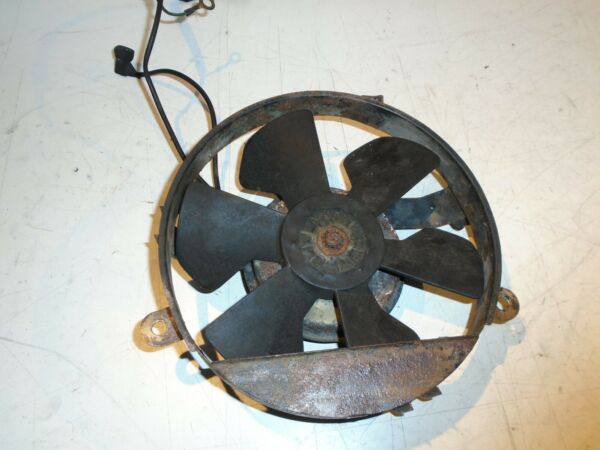 Honda VFR750F Radiator Fan 