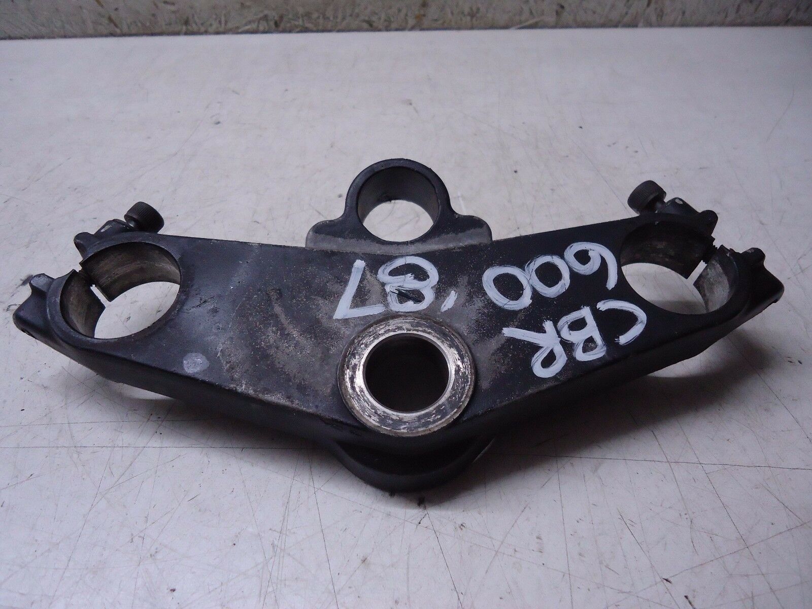 Honda CBR600F Top Fork Yoke