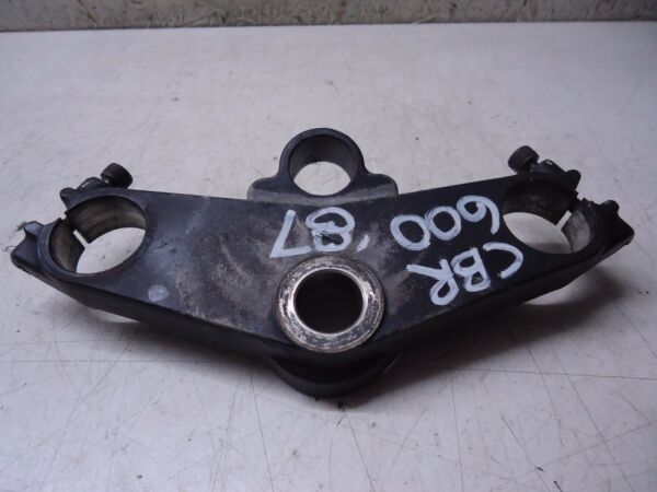 Honda CBR600F Top Fork Yoke