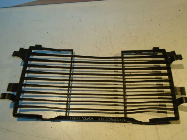 Honda VFR750F Radiator Grille Cover