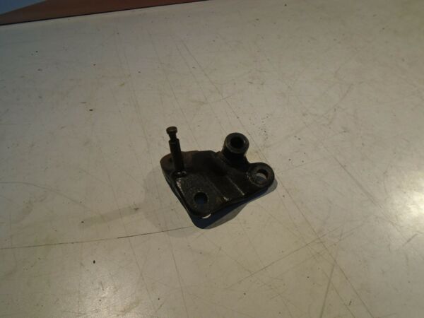Honda VFR750F Side Stand Mount Bracket