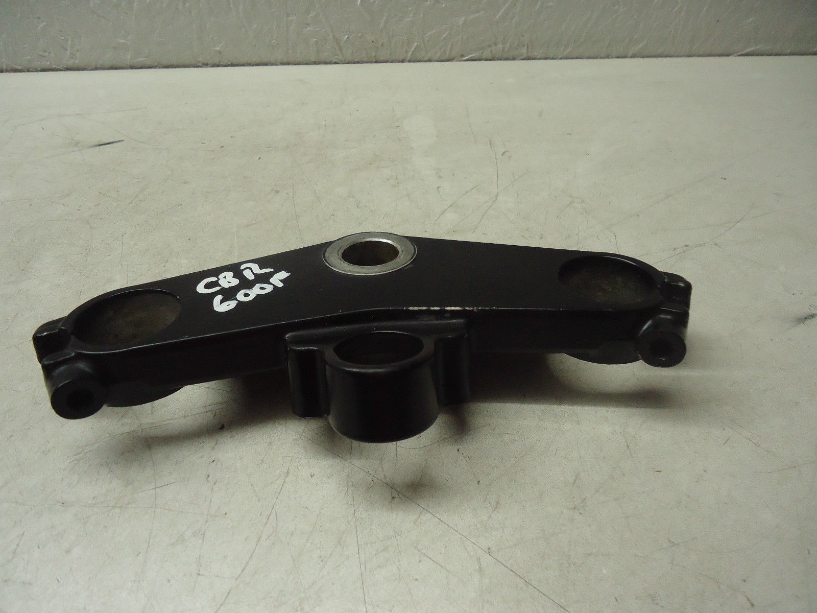 Honda CBR600F Top Fork Yoke
