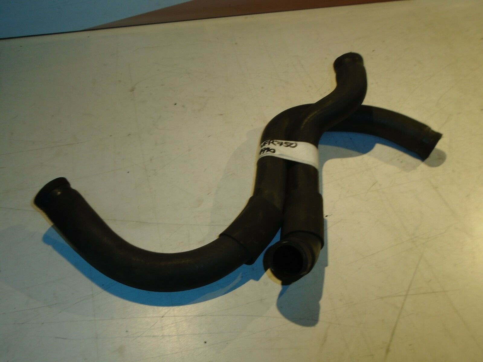 Honda VFR750F Radiator Water Hose Pipes 