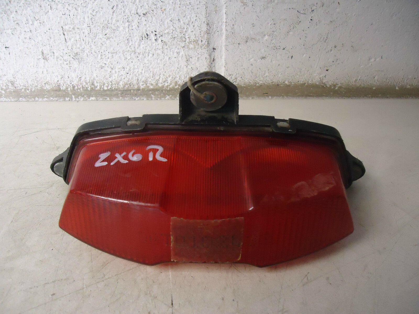 KAWASAKI ZX6R REAR LIGHT  