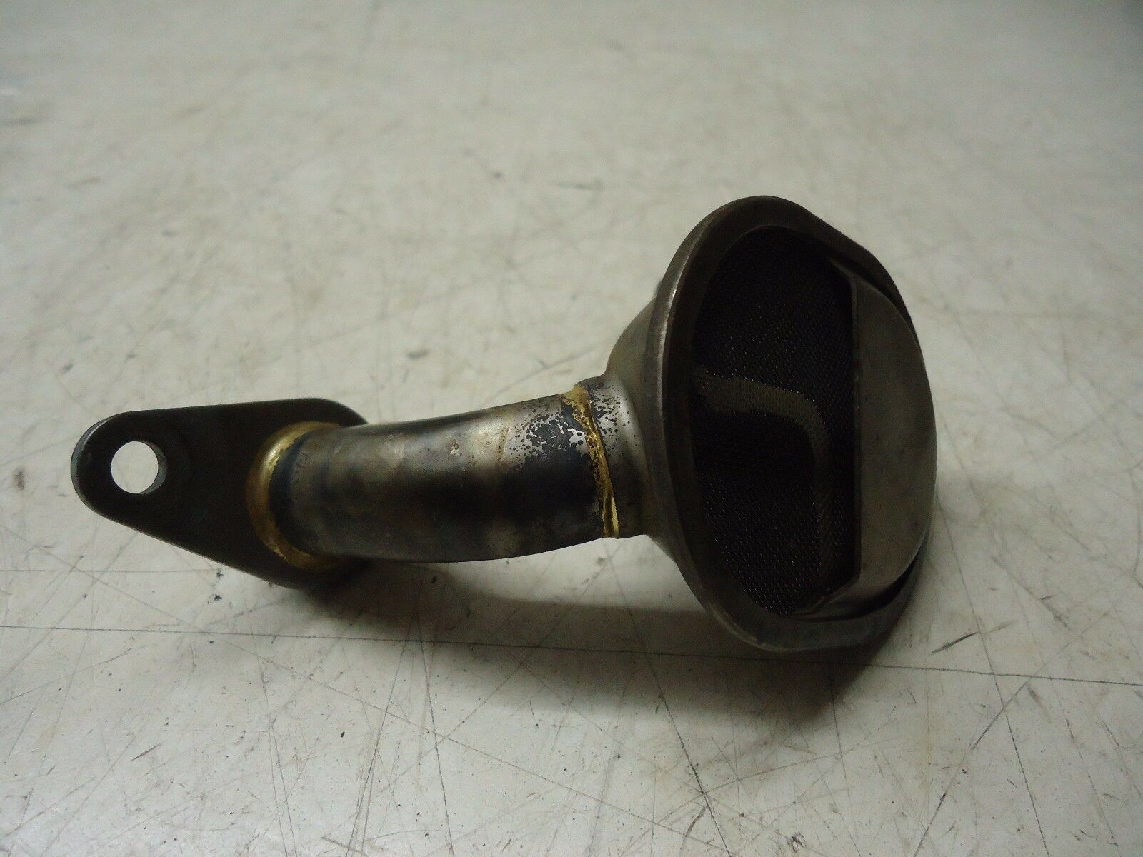 Honda CBR600F Engine Oil Strainer