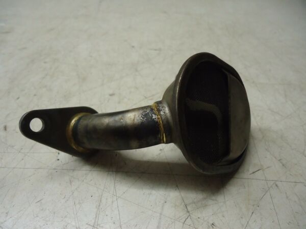 Honda CBR600F Engine Oil Strainer