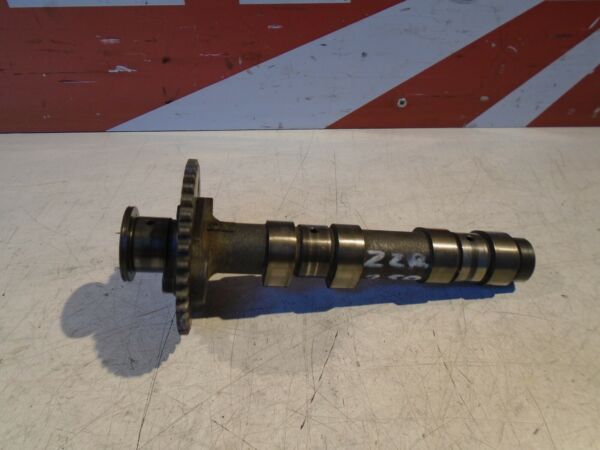 Kawasaki ZZR250 Engine Exhaust Camshaft 
