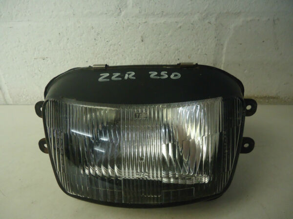 Kawasaki ZZR250 Headlight / ZZR