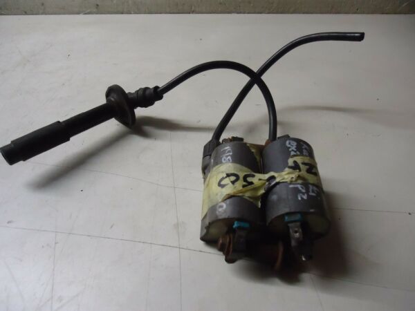 KAWASAKI ZZR250 IGNITION COILS 