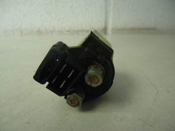 Kawasaki ZZR250 Starter Solenoid 