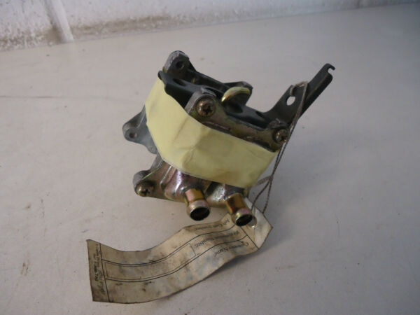 Suzuki GSF600 Bandit Emission Control Valve