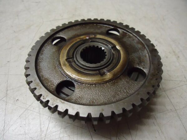 Honda CBR600F Starter Clutch 1987 CBR600 Engine Starter Clutch