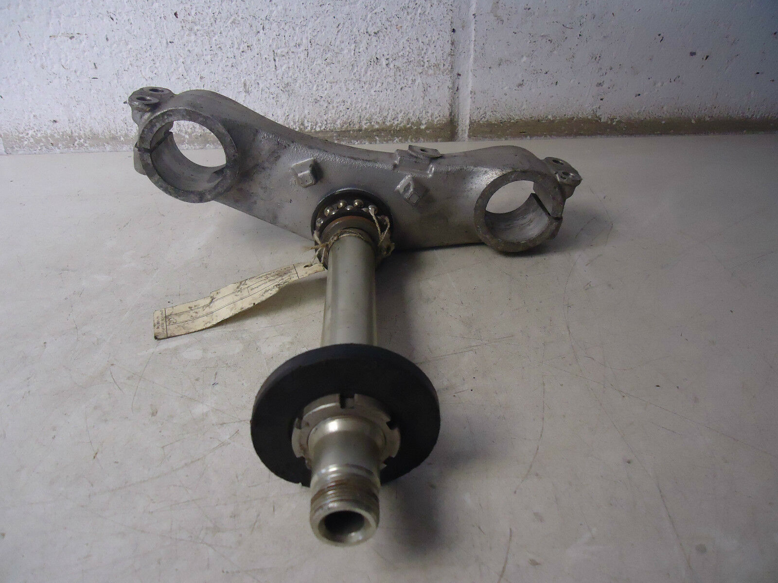 Suzuki GSXR600 SRAD Lower Fork Yoke GSX-R600