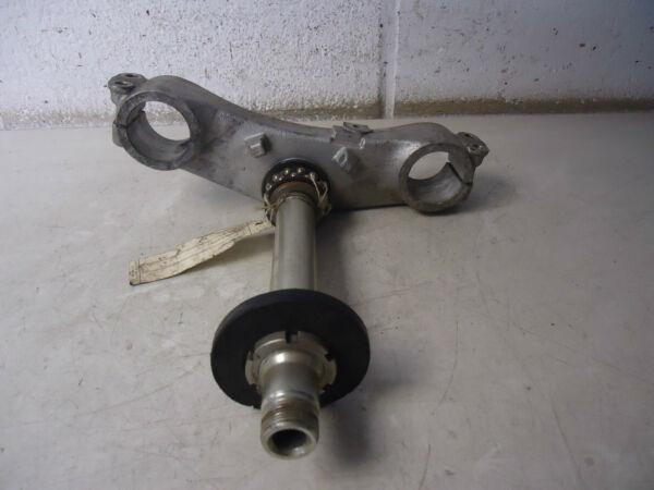 Suzuki GSXR600 SRAD Lower Fork Yoke GSX-R600