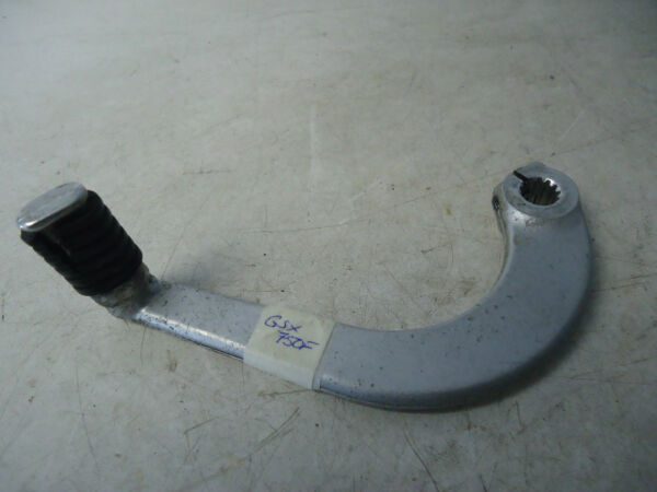Suzuki GSX750F Rear Brake Pedal 