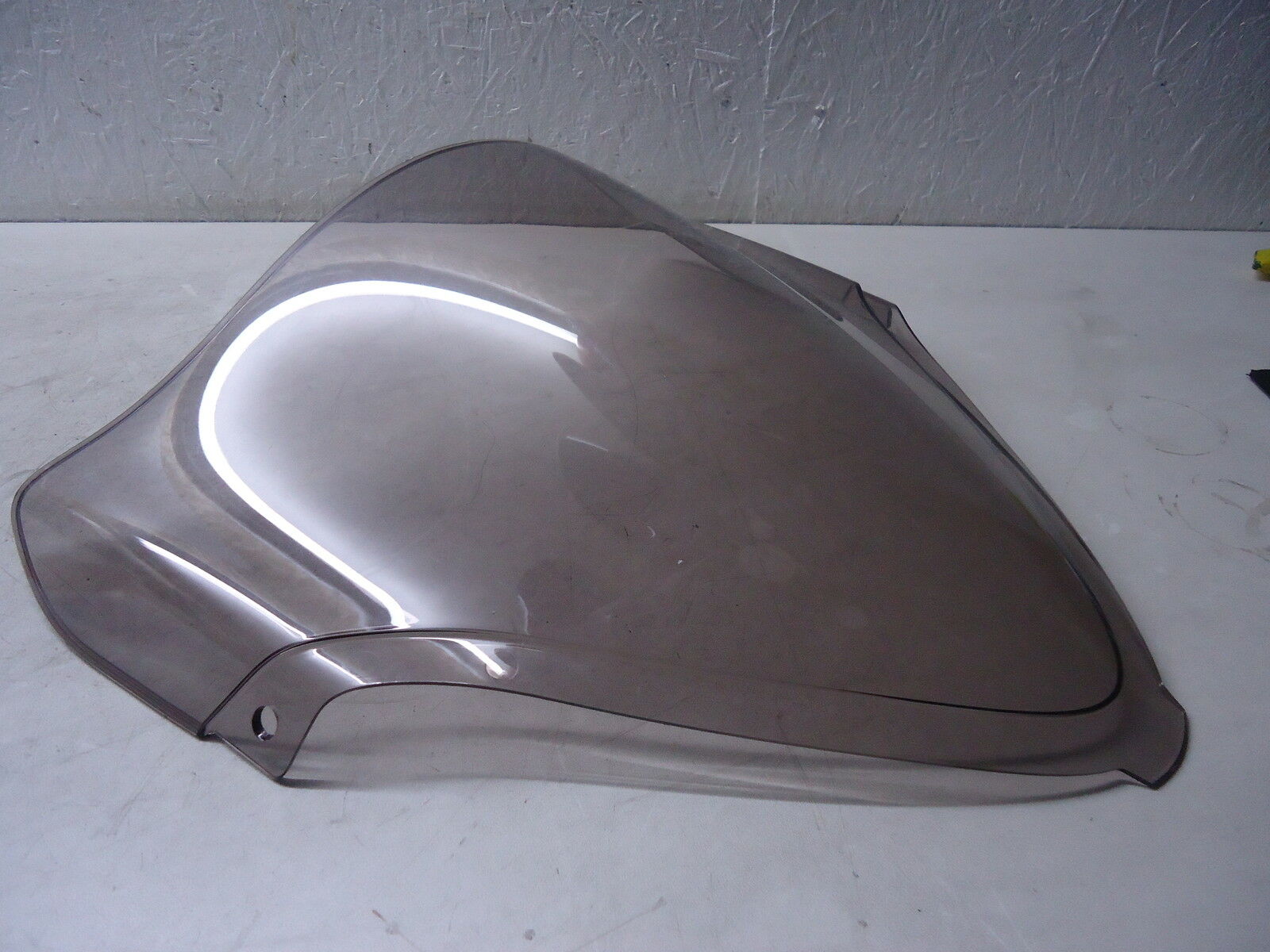 Suzuki GSX1300R Haybusa Screen 