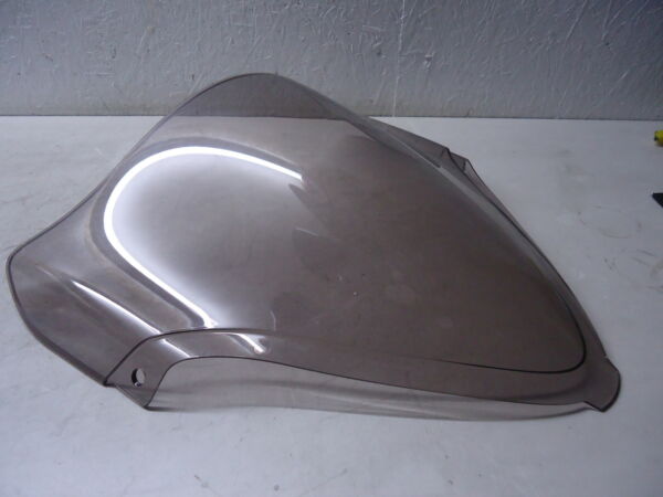 Suzuki GSX1300R Haybusa Screen 