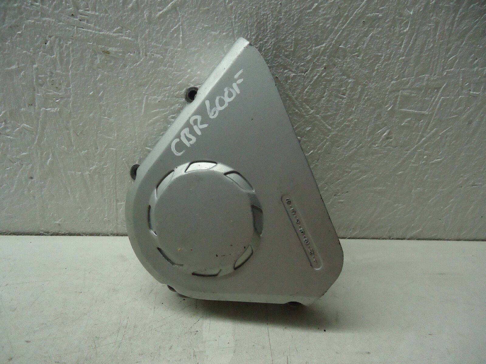 Honda CBR600F Engine Sprocket Cover Casing