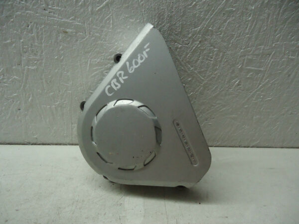 Honda CBR600F Engine Sprocket Cover Casing