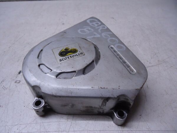 Honda CBR600F Engine Sprocket Cover Casing