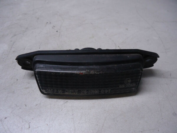 Suzuki GSXR750 Pilot Light GSX-R750