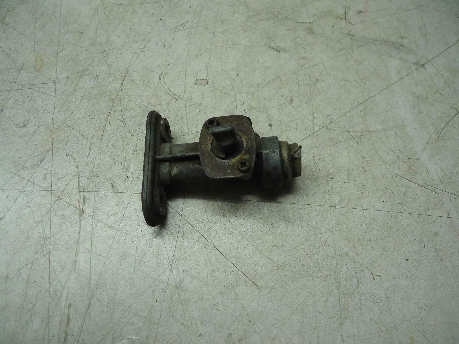 Yamaha DT125 Fuel Tap