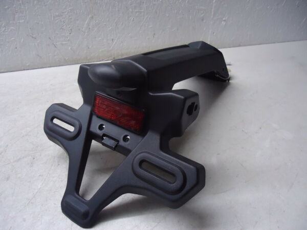 Yamaha MT125 Rear Fender Mudguard 
