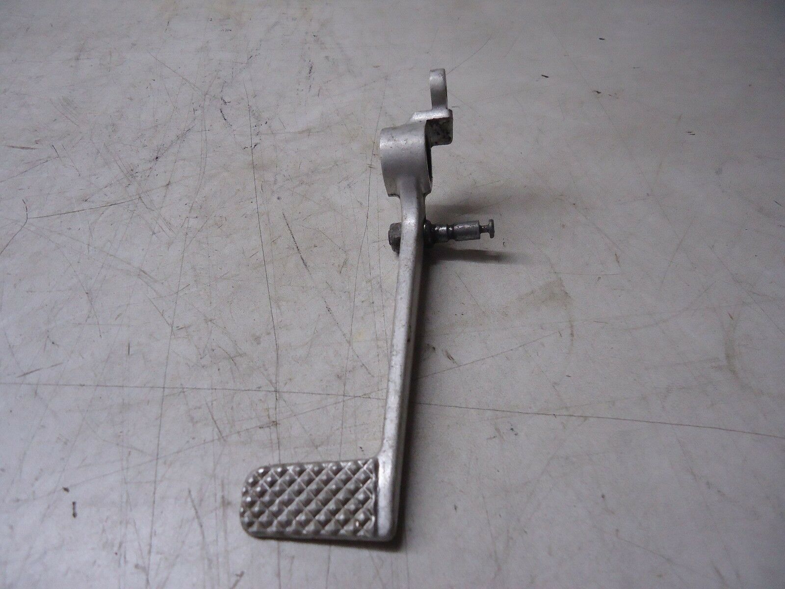 Yamaha R1 Rear Brake Pedal YZF-R1