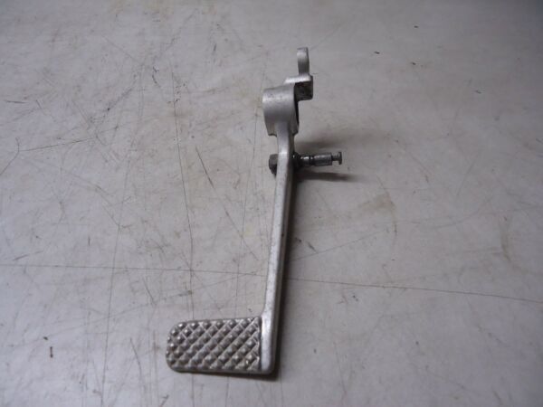 Yamaha R1 Rear Brake Pedal YZF-R1