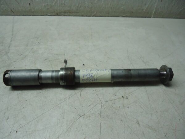 Honda CBR1000F Front Wheel Spindle Axle