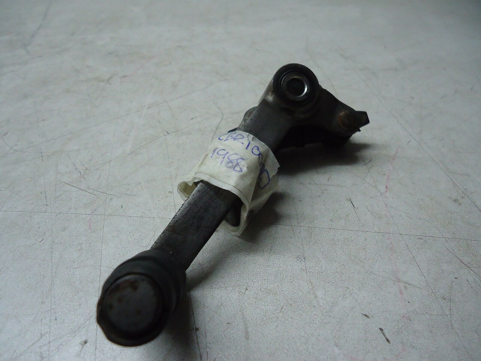 HONDA CBR1000F GEAR CHANGE LEVER 1988 