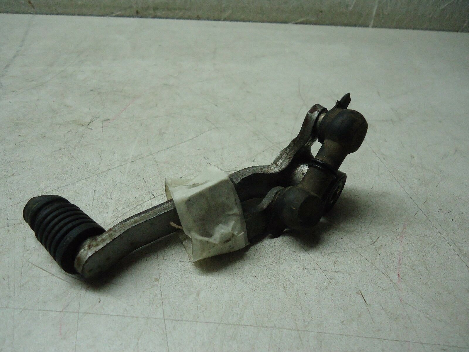 Honda CBR1000F Gear Change Lever
