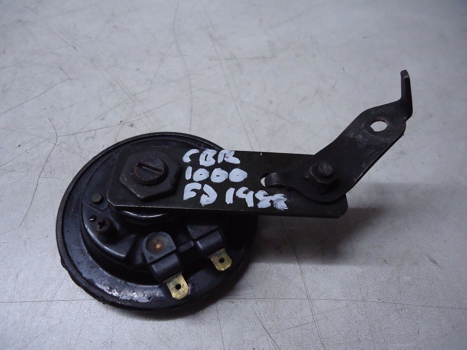Honda CBR1000F Horn 