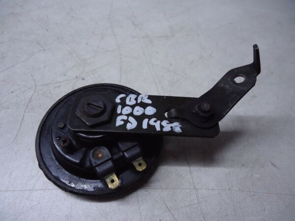 Honda CBR1000F Horn 