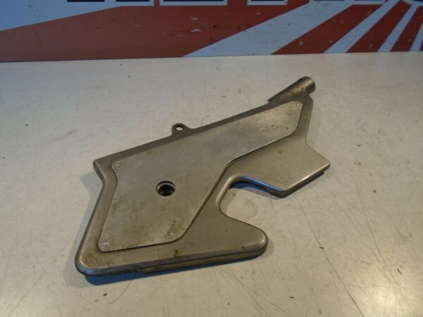 Honda CBR1000F Footrest Heel Cover Panel